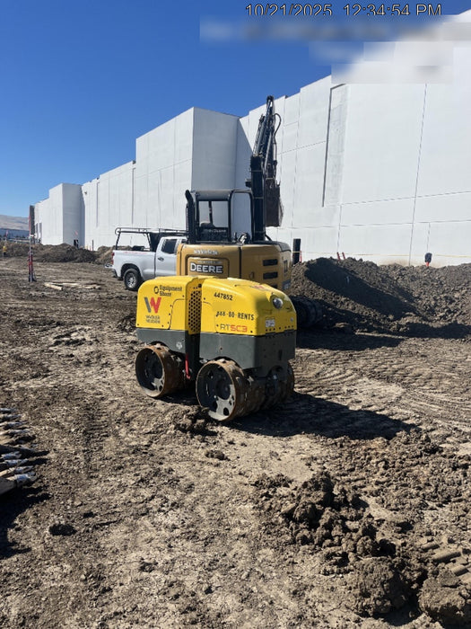 2024 WACKER NEUSON RTLx-SC3
