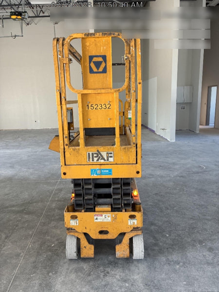 2021 XCMG XG1930DC