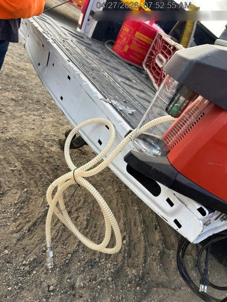 2021 HILTI DD 150-U