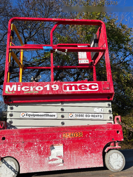 2022 MEC Micro 19