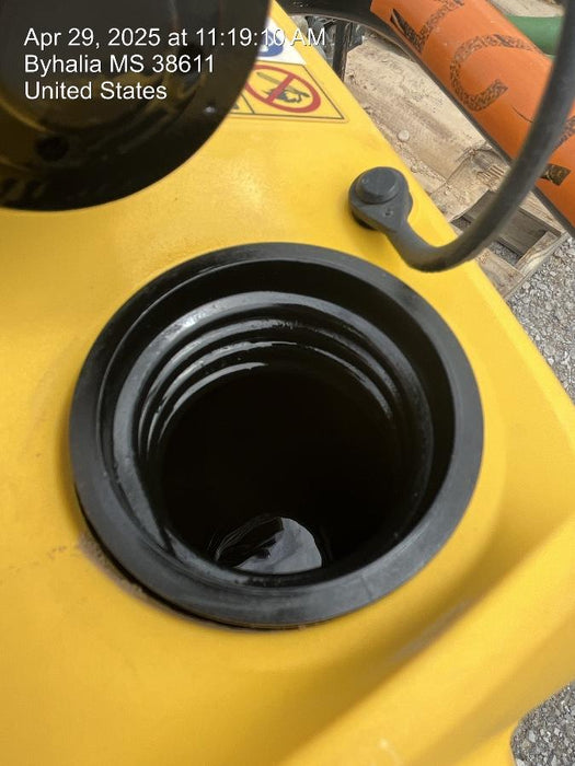 2025 WACKER NEUSON BS68-4Ab/28