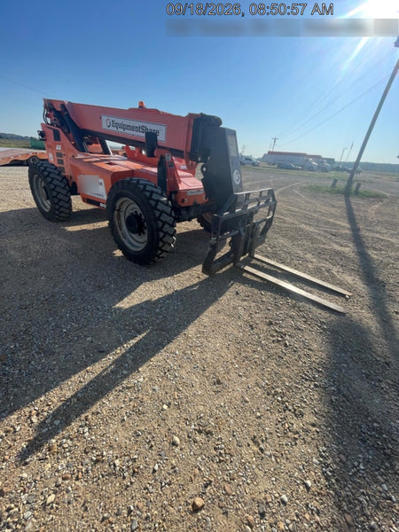2020 SKYTRAK 8042