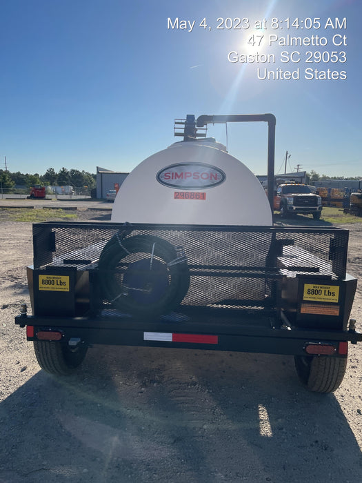 2023 SIMPSON SWT-52517