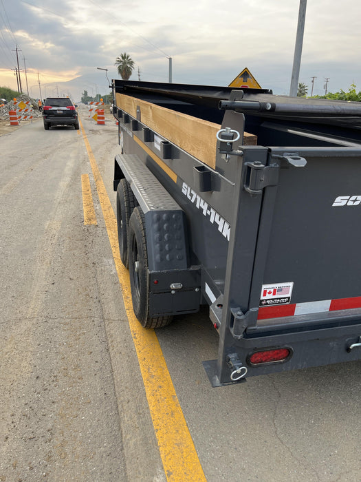 2023 SOUTHLAND SL270T-14K