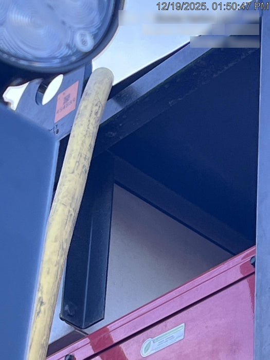 2025 LINCOLN ELECTRIC K3425-1