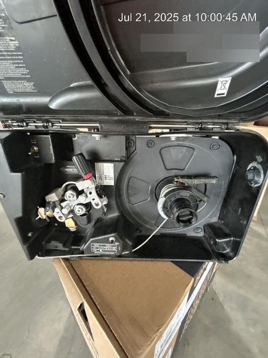 2024 LINCOLN ELECTRIC LN-25X