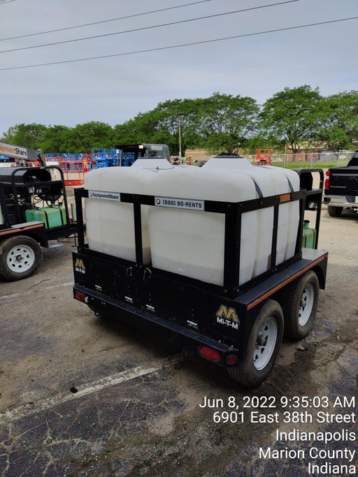 2020 MI-T-M CORPORATION HS-3006-0MDK-UR