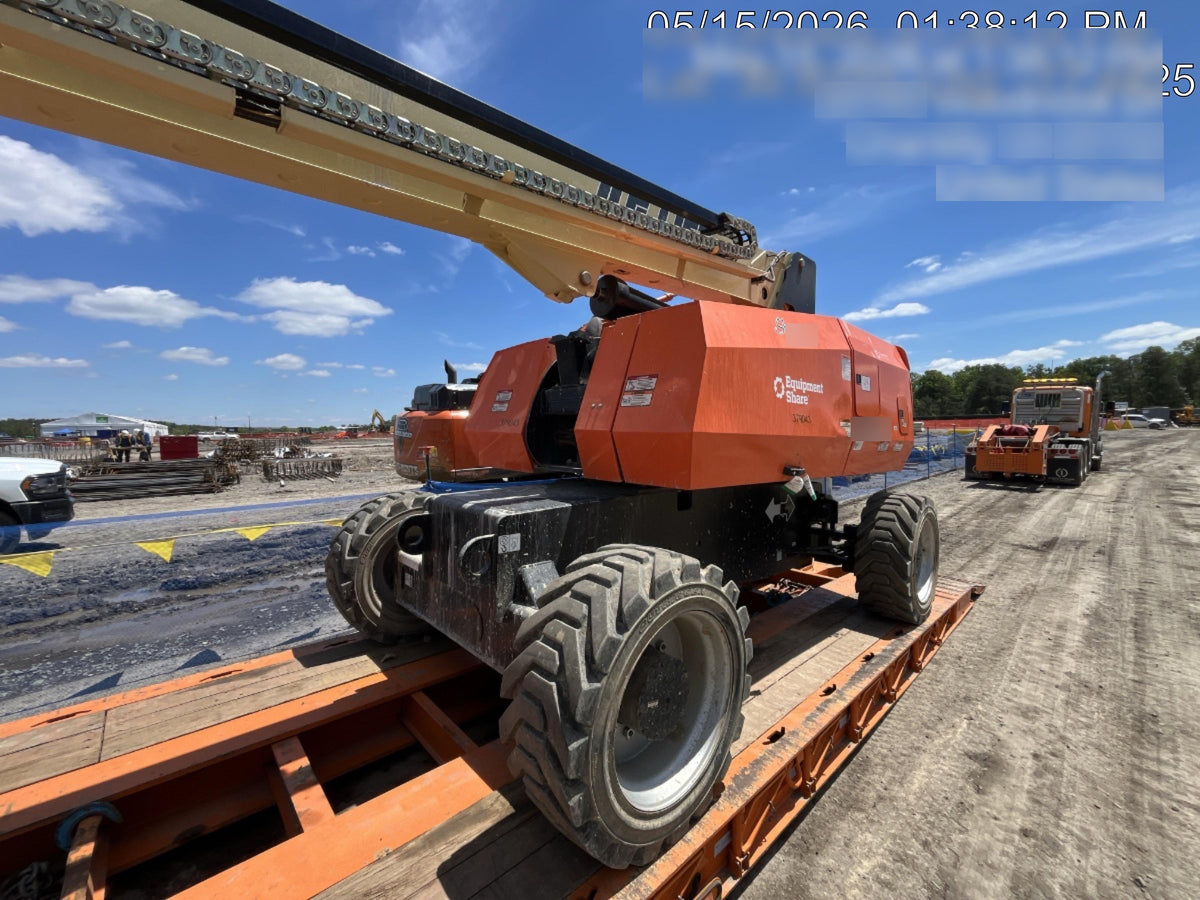 2023 JLG 860SJ
