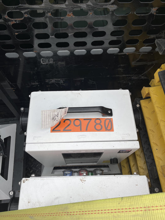 2022 TRYSTAR HTB-1DL-6P