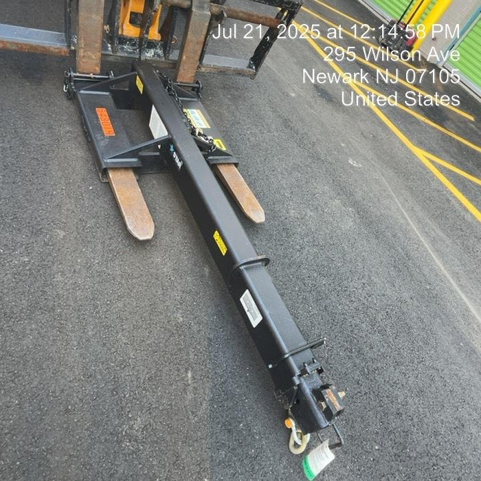 2025 STAR INDUSTRIES M1360B - Star JIB Boom