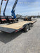 2025 TEXAS PRIDE TRAILERS GT817414KBP
