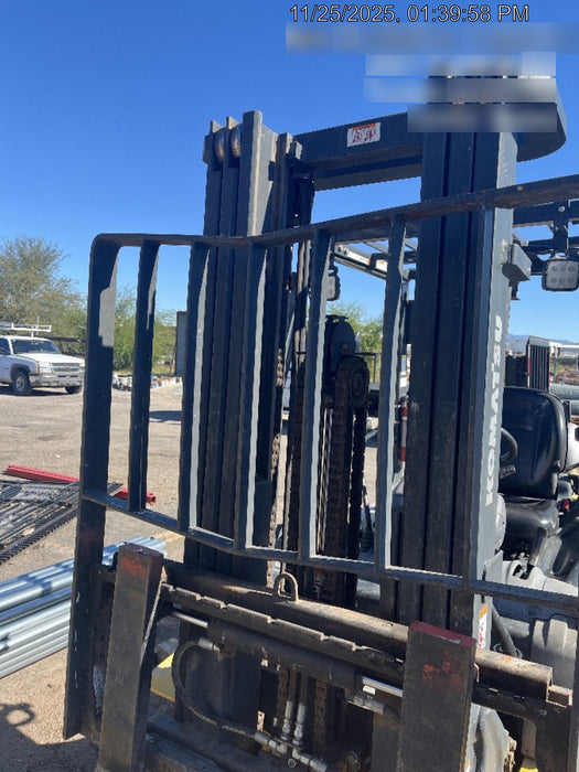 2020 KOMATSU FG25T-16