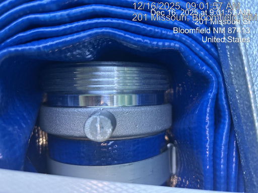 2025 MI-T-M WTP-T03-0MGH