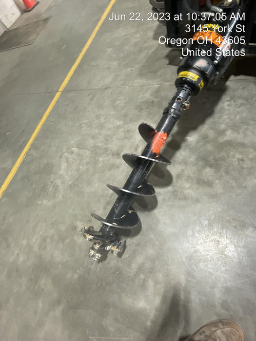 2023 AUGER TORQUE 3300-30