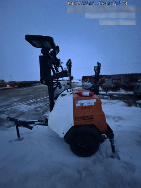 2024 GENERAC MLT2