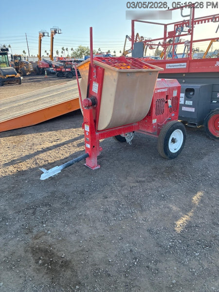 2024 MULTIQUIP WM90PH8