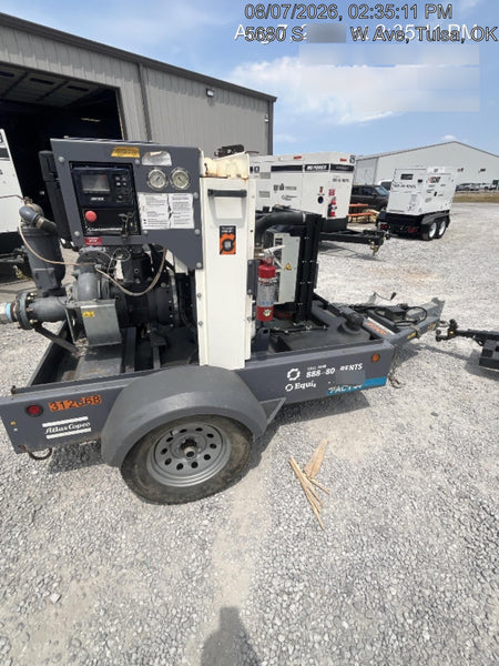 2023 ATLAS COPCO PAC F44 KD
