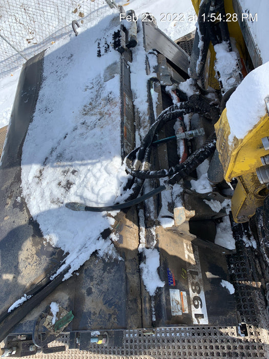 2021 PALADIN Sweepster SB72