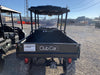 2021 Club Car CA1700D Canopy, Diesel, 4 Passenger