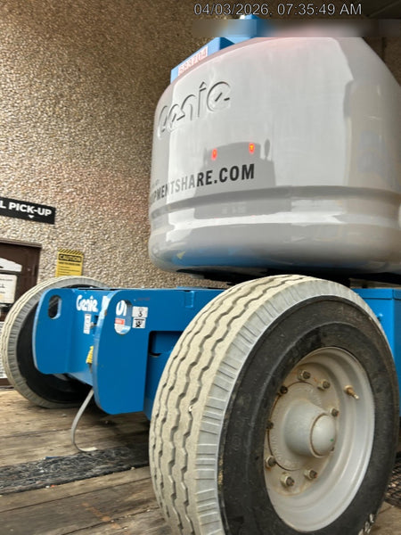 2025 GENIE Z-45/25J DC