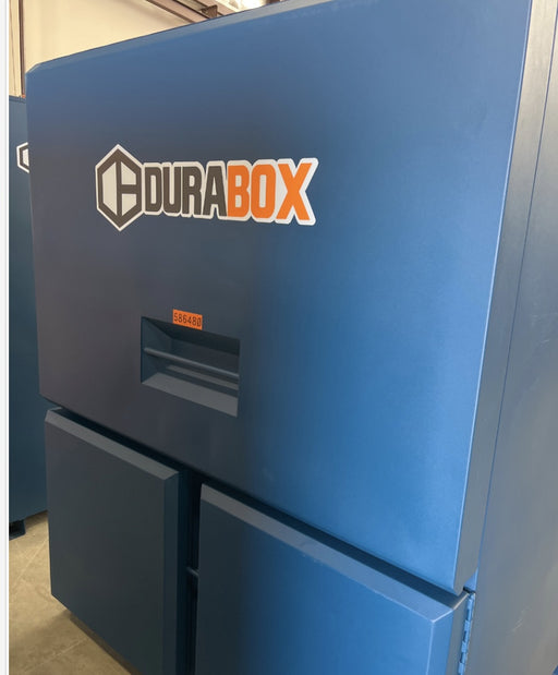 2025 DURABOX DB511