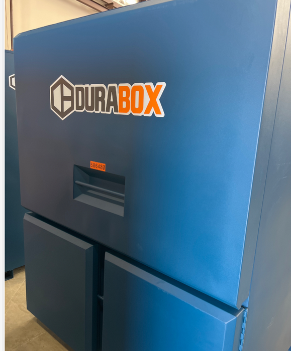 2025 DURABOX DB511