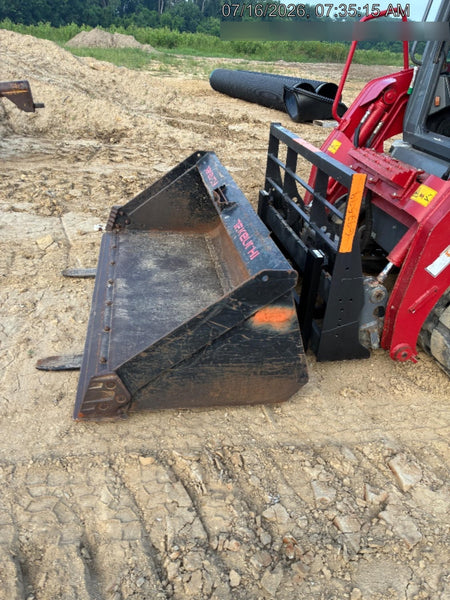 2025 ARROW MATERIAL HANDLING 48" Pallet Forks - Arrow