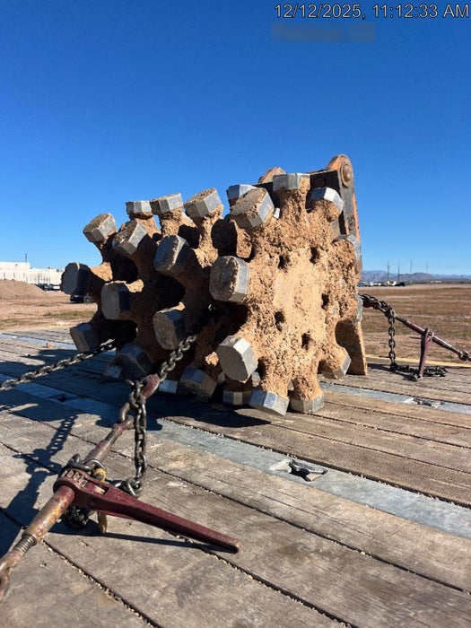 2022 NORTHWEST ATTACHMENTS ECW30