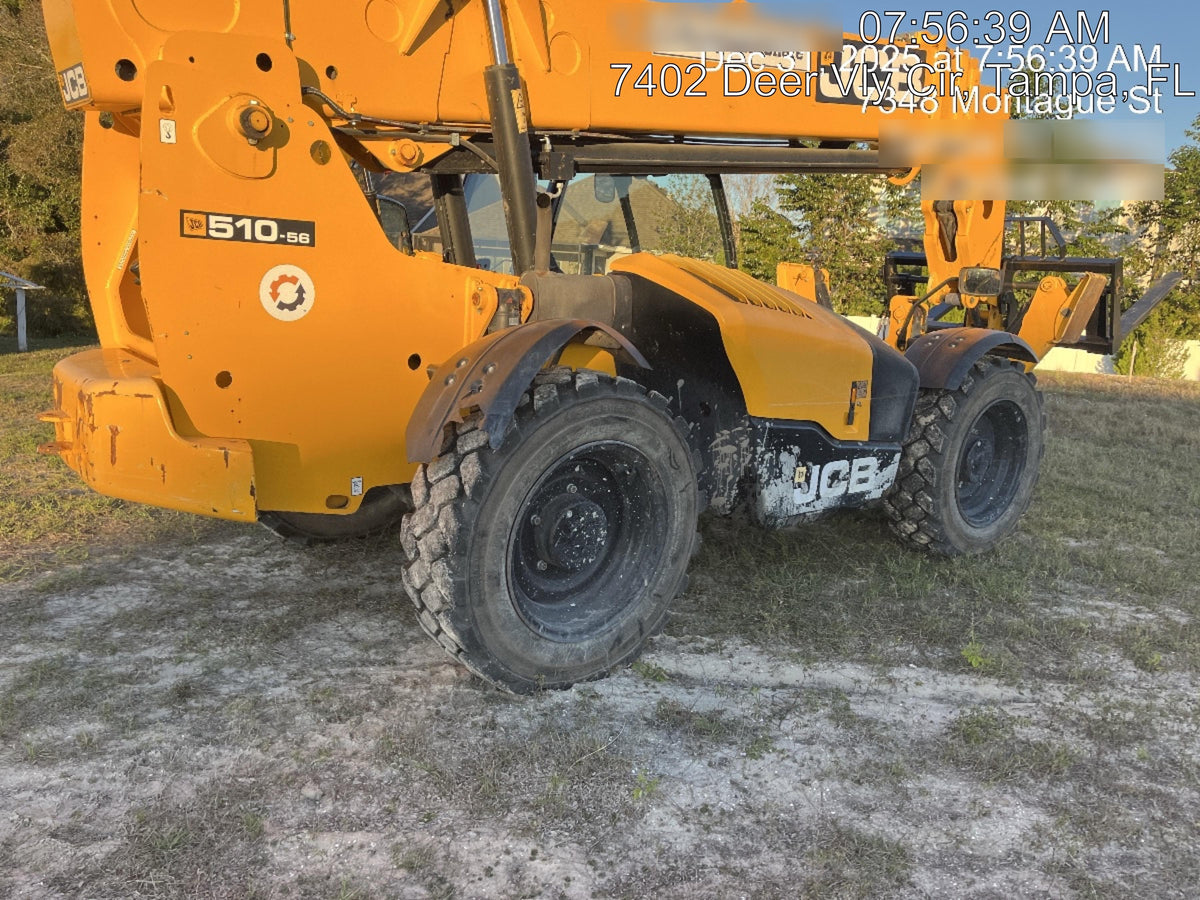 2024 JCB 510-56