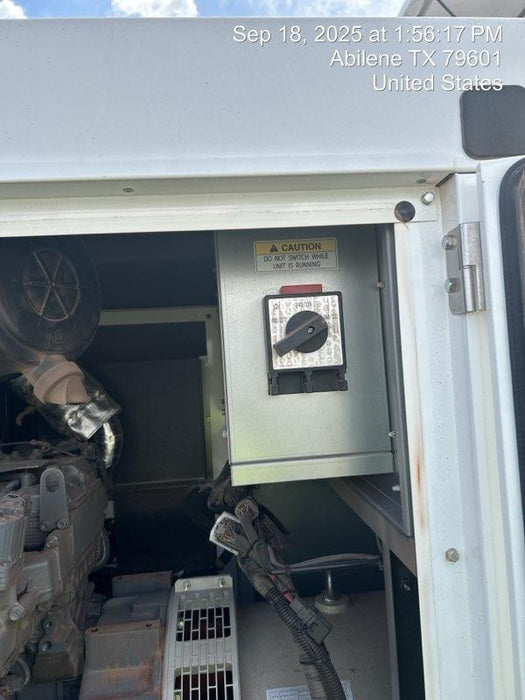 2025 AIRMAN SDG65S-8E1