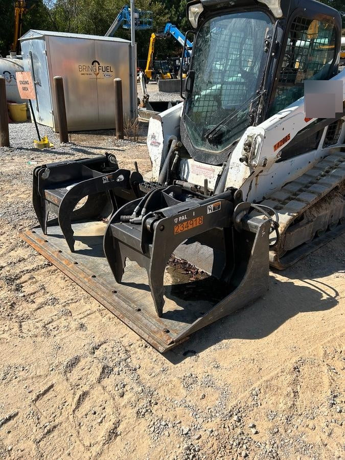 2022 PALADIN UTILITY GRAPPLE 11876-0022