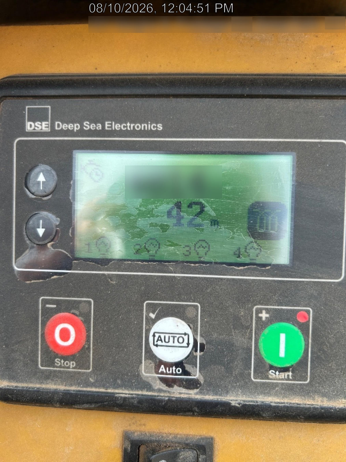 2021 ALLMAND NLV3GR