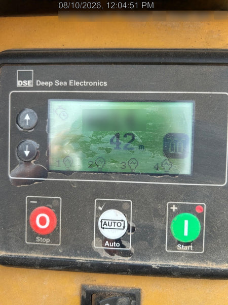 2021 ALLMAND NLV3GR