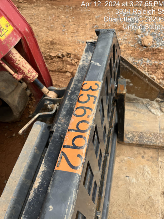 2023 SOLESBEE SPF-48