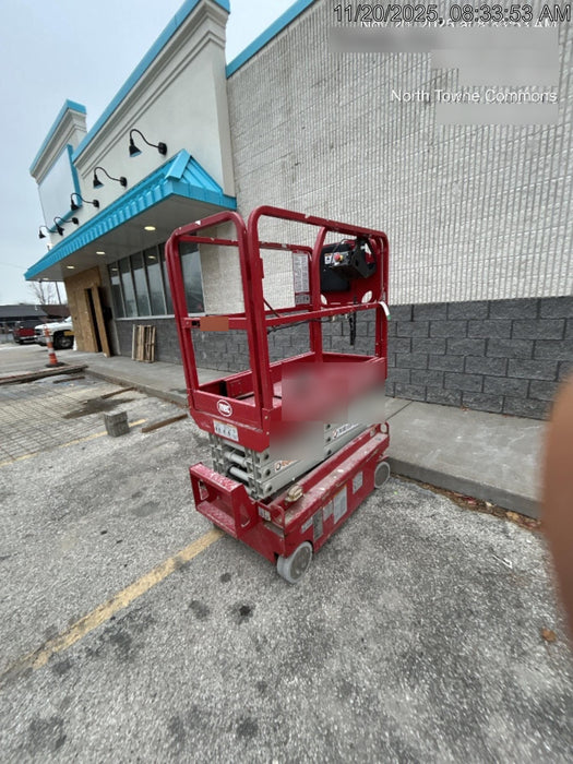 2018 MEC 1330SE MEC 1330SE w/2 Yr Full Extended Warranty