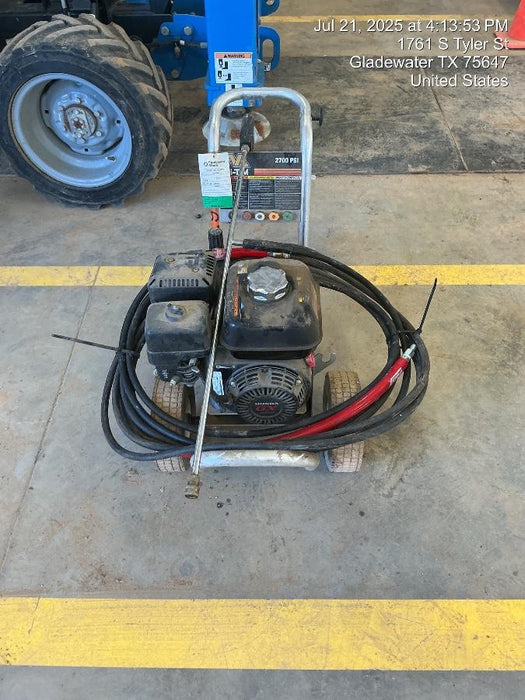 2021 MI-T-M CORPORATION CA-2703-1MMH