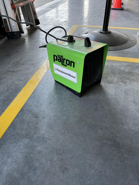 2021 PATRON E1.5