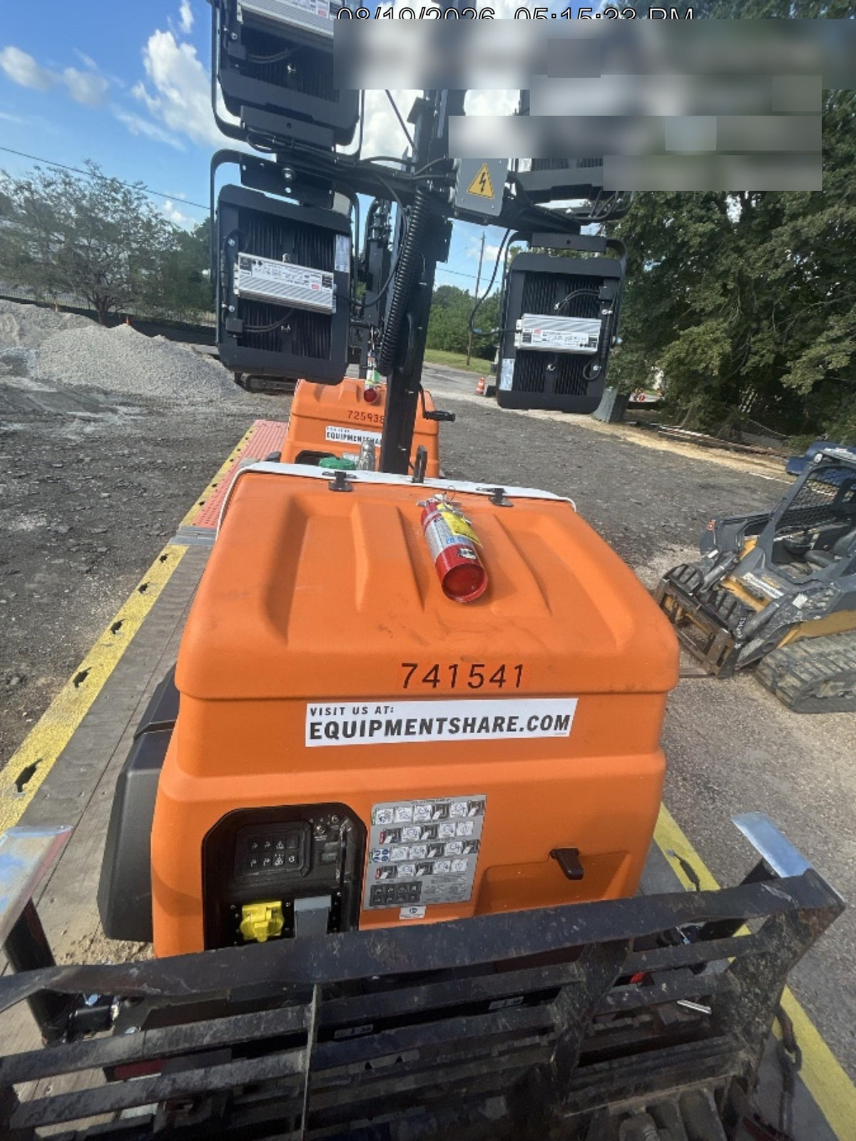 2026 GENERAC MLTS-4