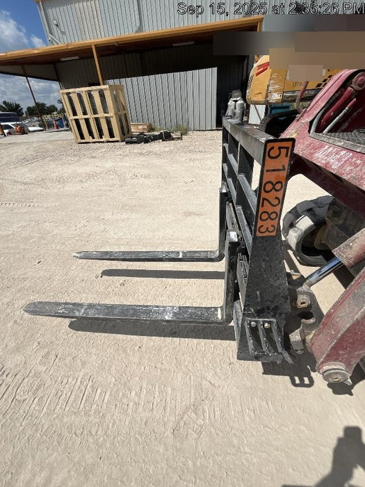 2025 ARROW MATERIAL HANDLING F5100CB