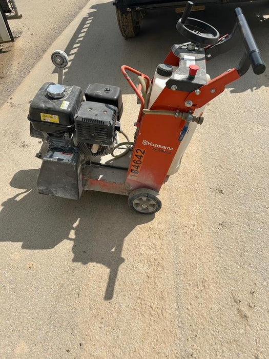 2020 HUSQVARNA FS 400