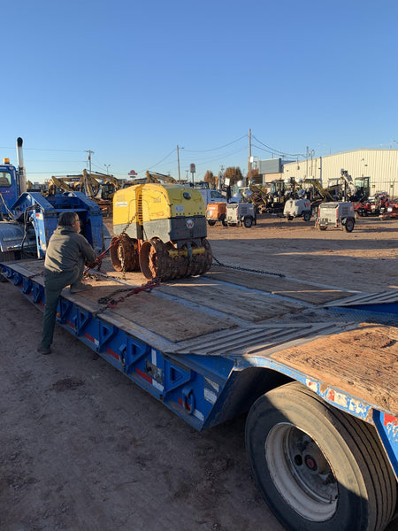 2018 WACKER NEUSON RTKx-SC3