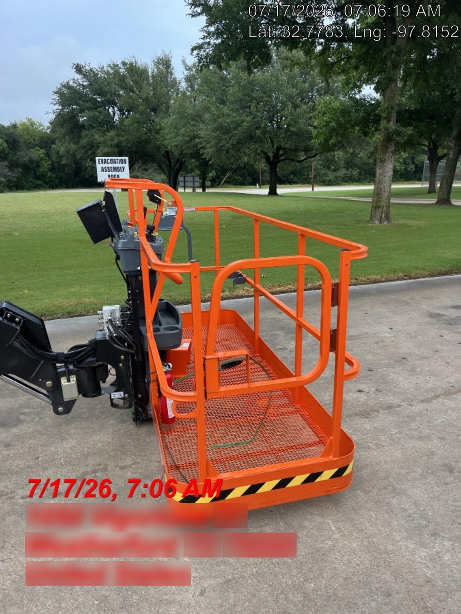 2026 JLG 1500SJ