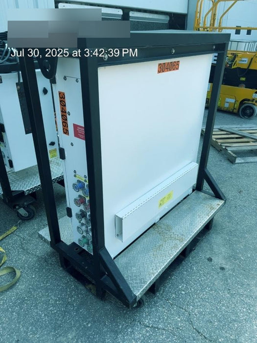 2023 TRYSTAR IL-086-VDE-27-LP