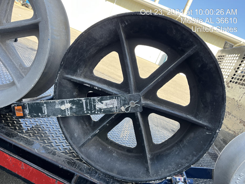 2022 SOUTHWIRE COMPANY SHS24-8