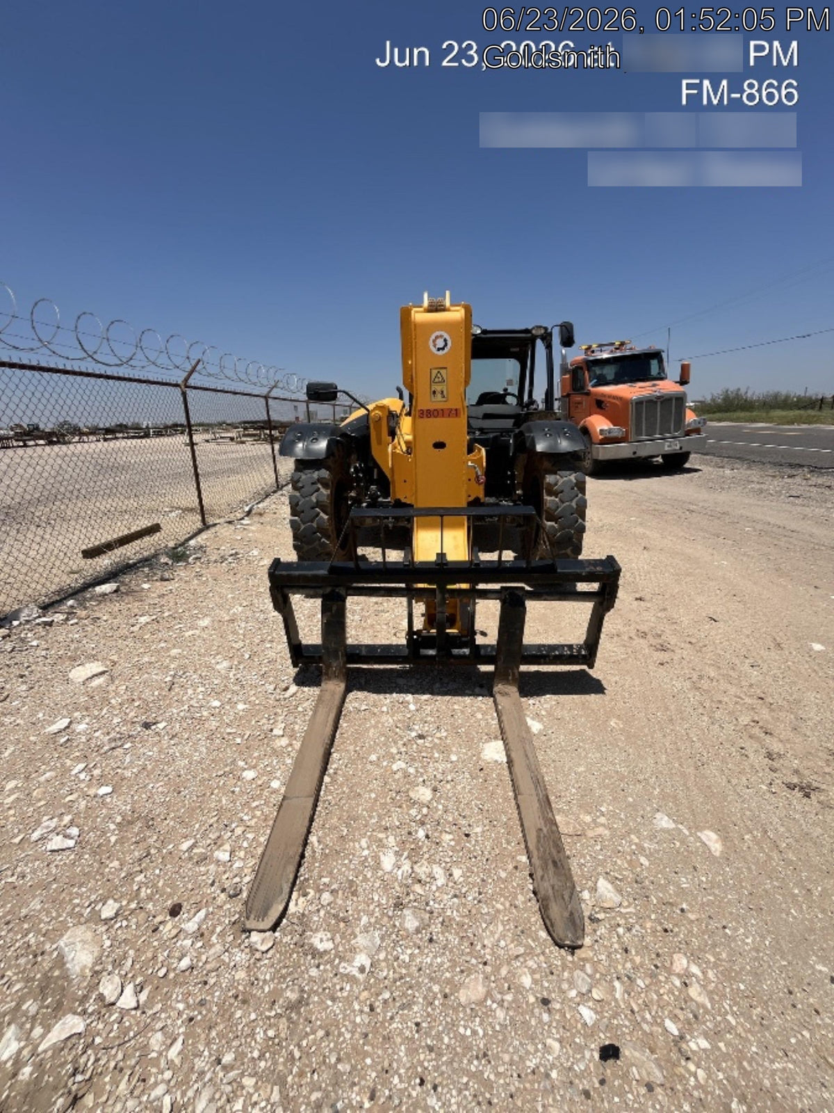 2024 JCB 509-42