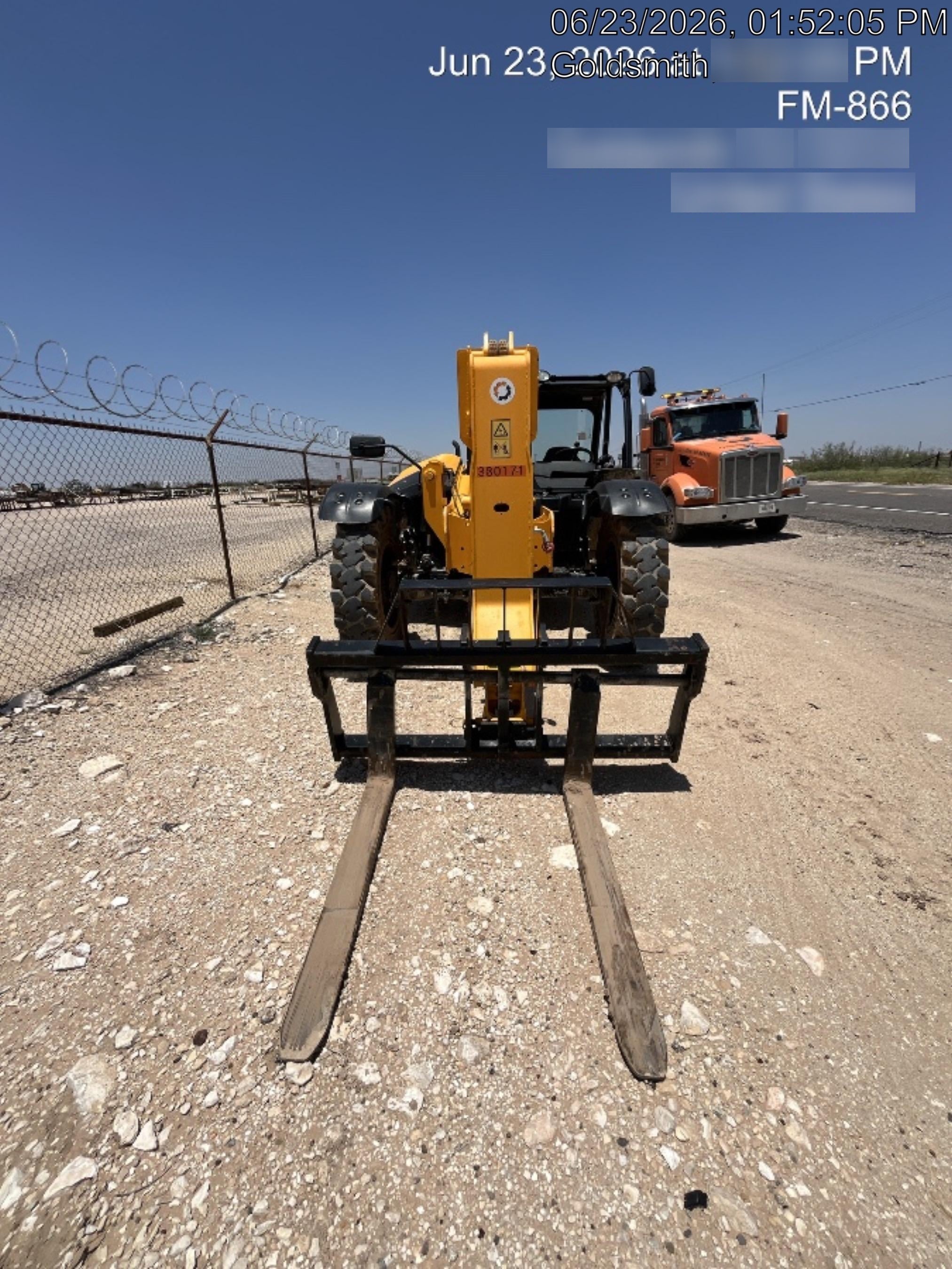 2024 JCB 509-42