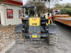2018 Wacker Neuson TH627 Wacker Neuson TH627 Telehandler w/Canopy, Solid Tires, 48" Carriage and Forks