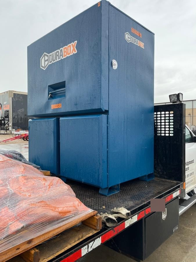 2025 DURABOX DB511