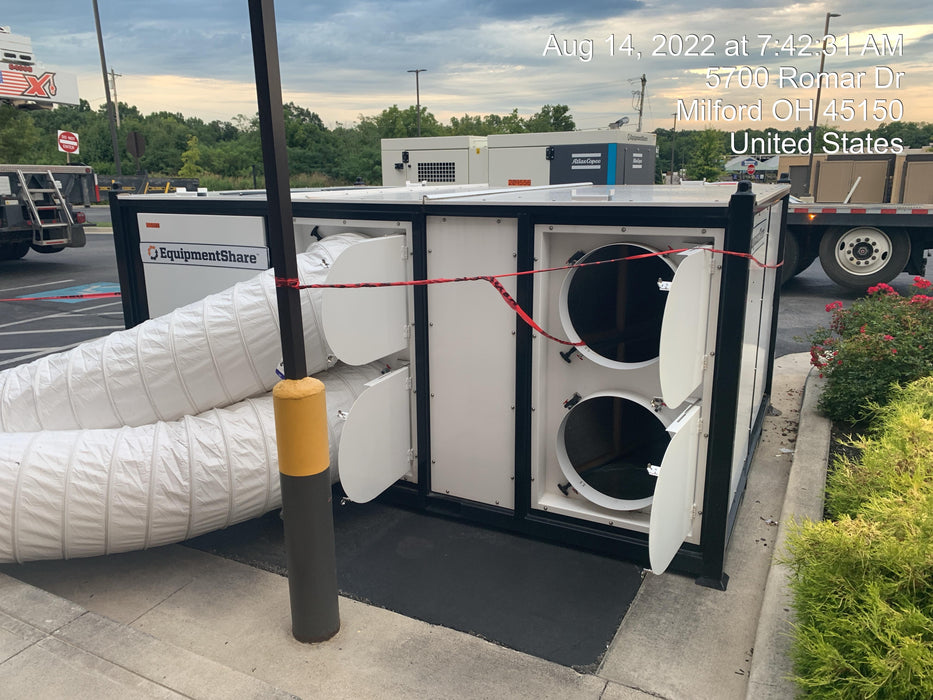 2022 AES AES25TDH44TTA