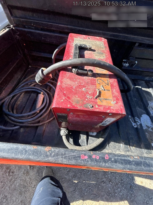 2020 LINCOLN ELECTRIC INVERTEC V275-S